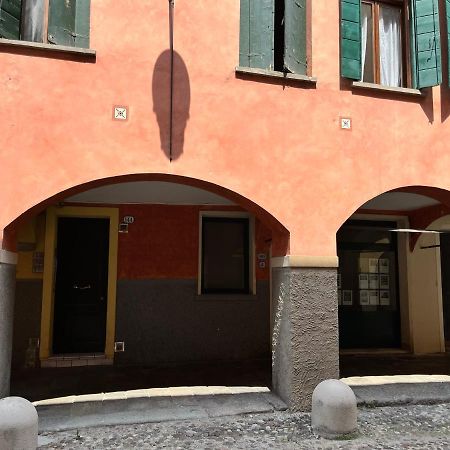 Appartamento Ai Portici Di Via Savonarola Padua Exteriör bild