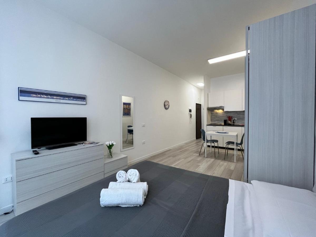 Appartamento Ai Portici Di Via Savonarola Padua Exteriör bild