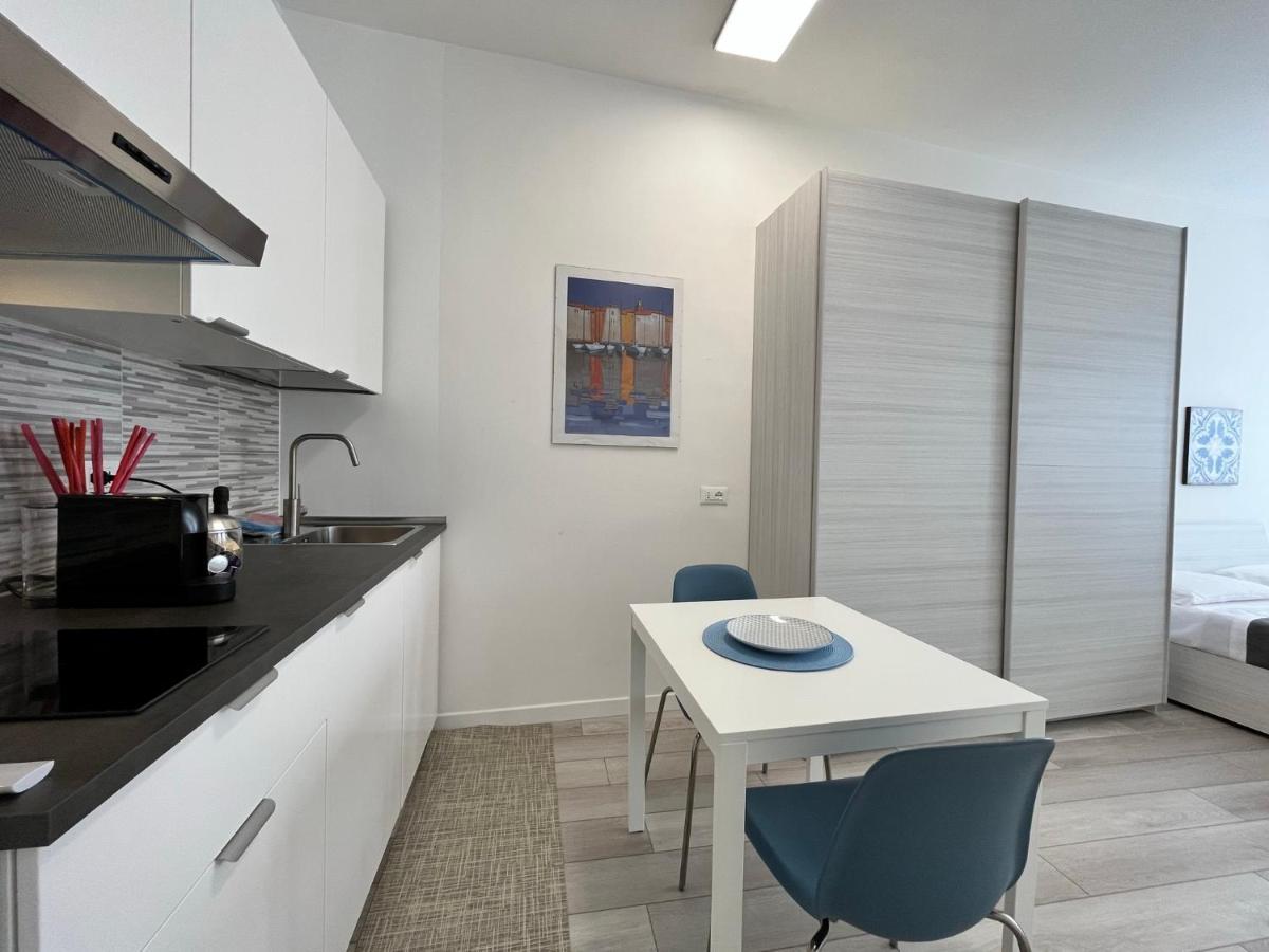 Appartamento Ai Portici Di Via Savonarola Padua Exteriör bild
