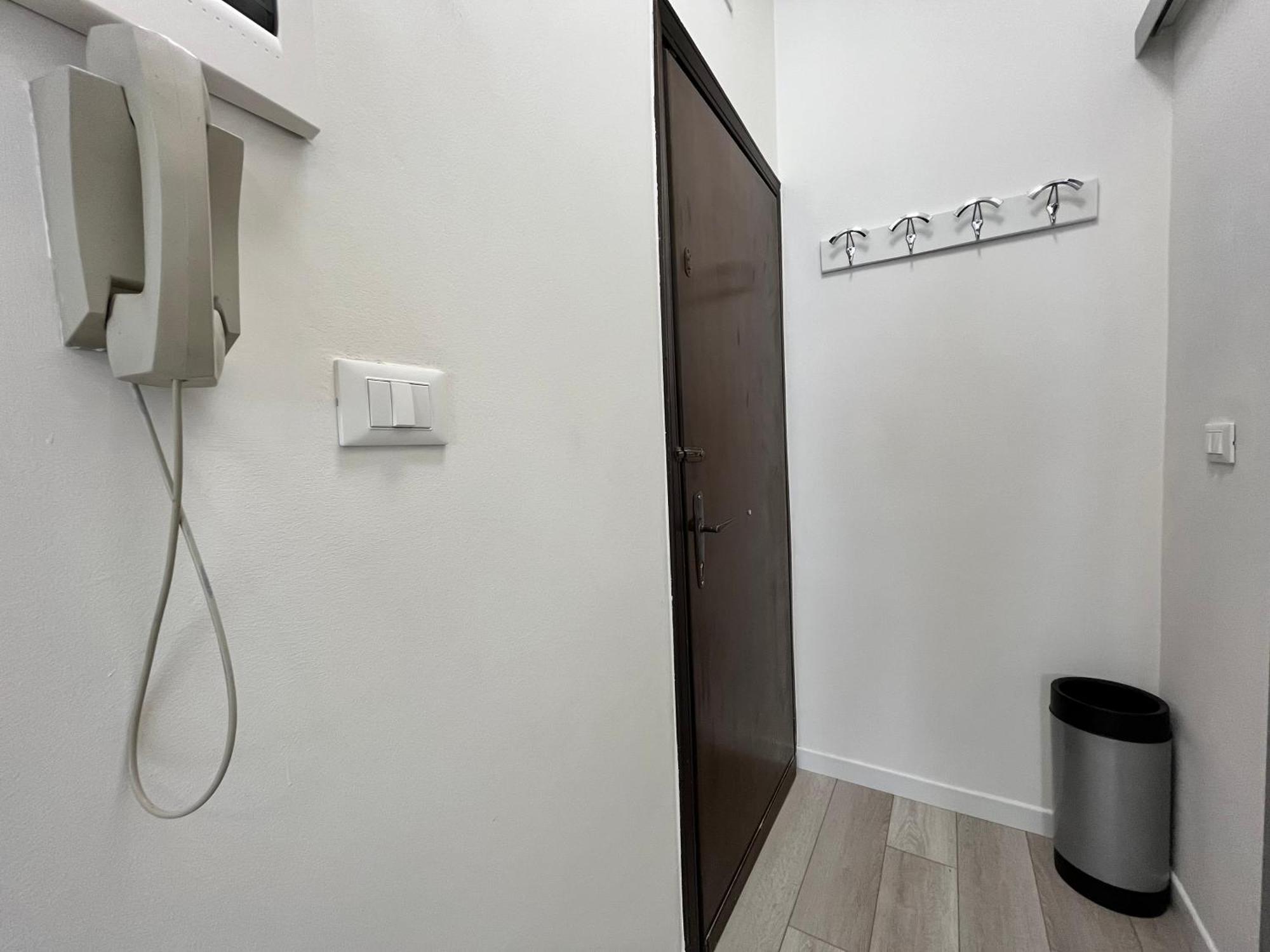 Appartamento Ai Portici Di Via Savonarola Padua Exteriör bild